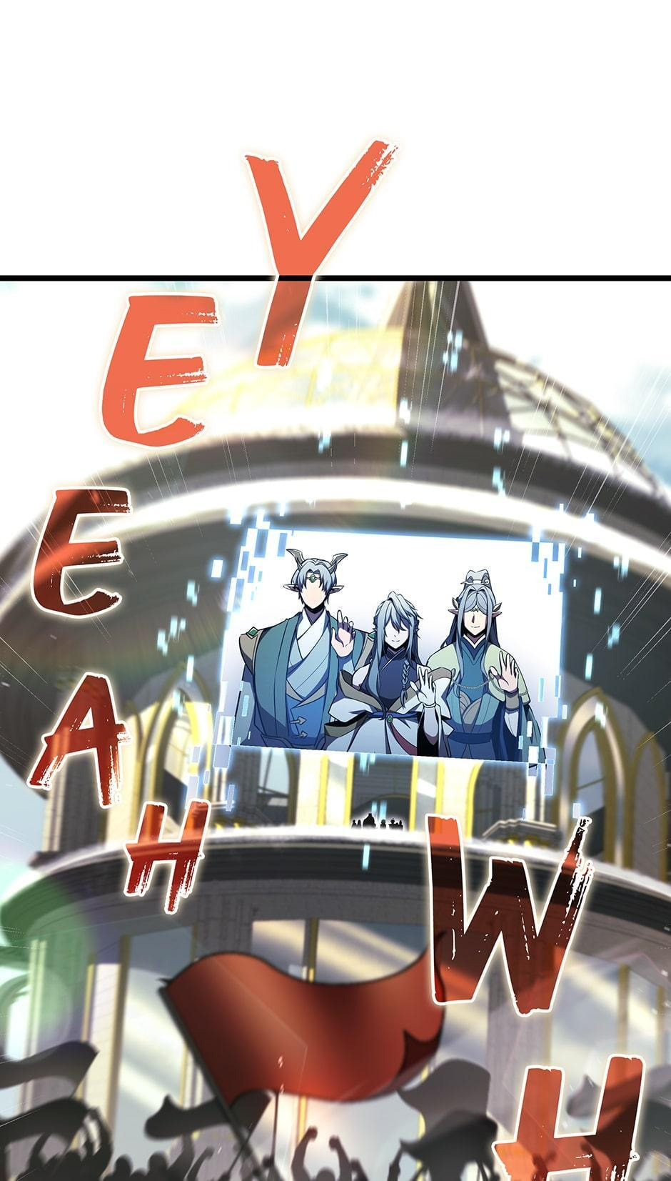 The Beginning After the End Chapter 183 page 103 - 