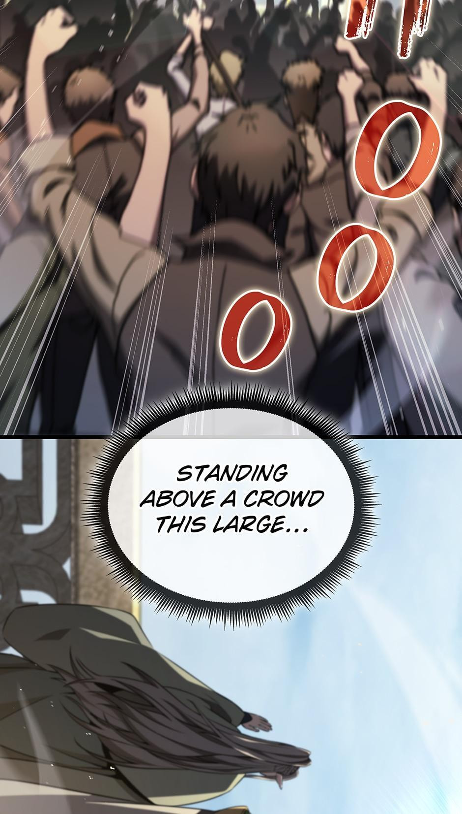The Beginning After the End Chapter 183 page 104 - 