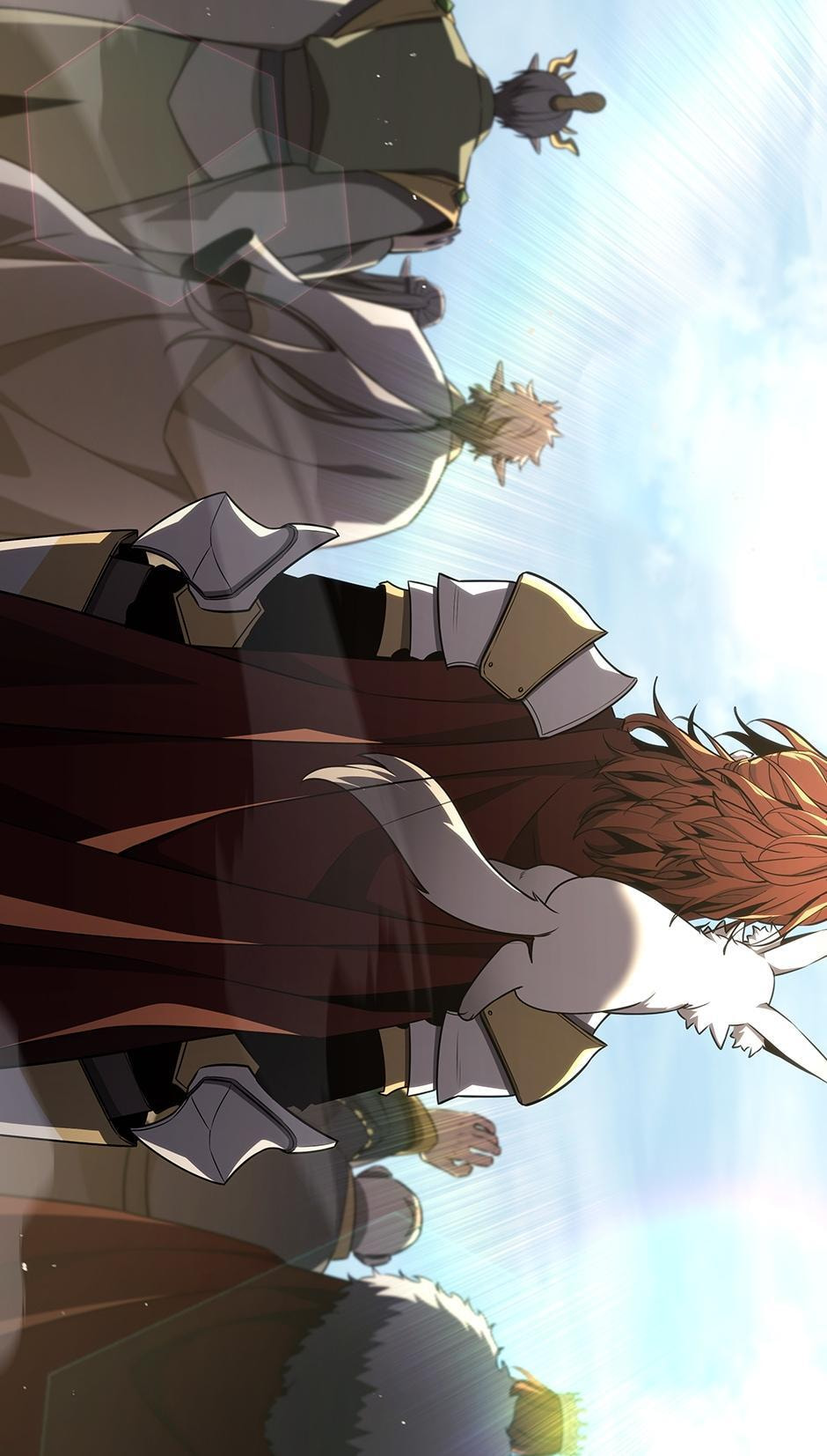 The Beginning After the End Chapter 183 page 105 - 