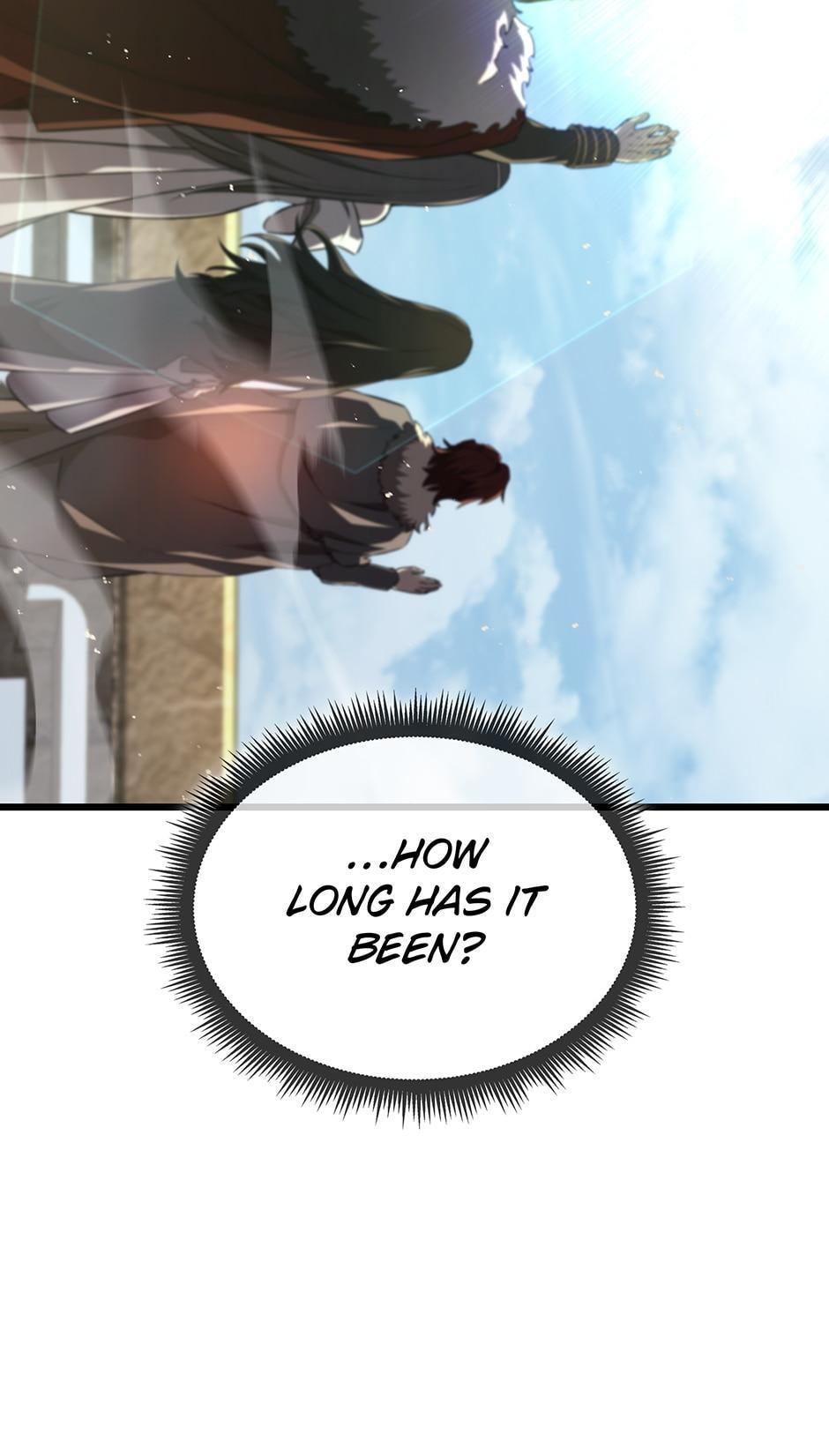 The Beginning After the End Chapter 183 page 106 - 