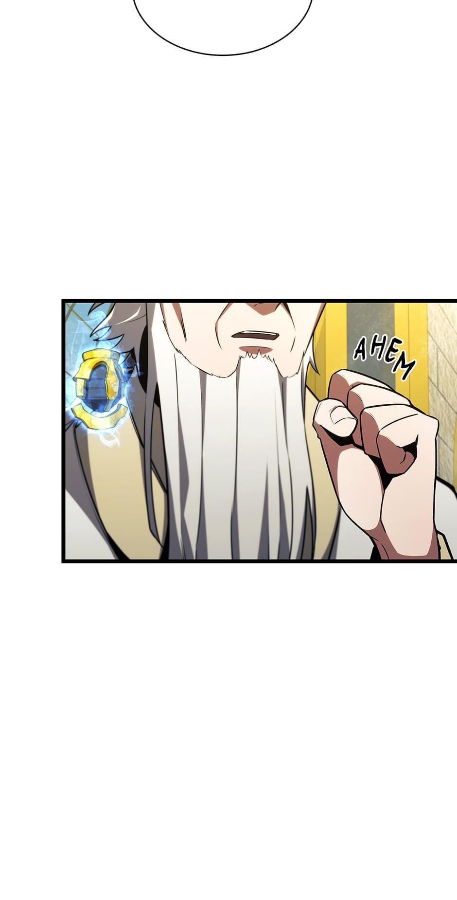 The Beginning After the End Chapter 183 page 108 - 
