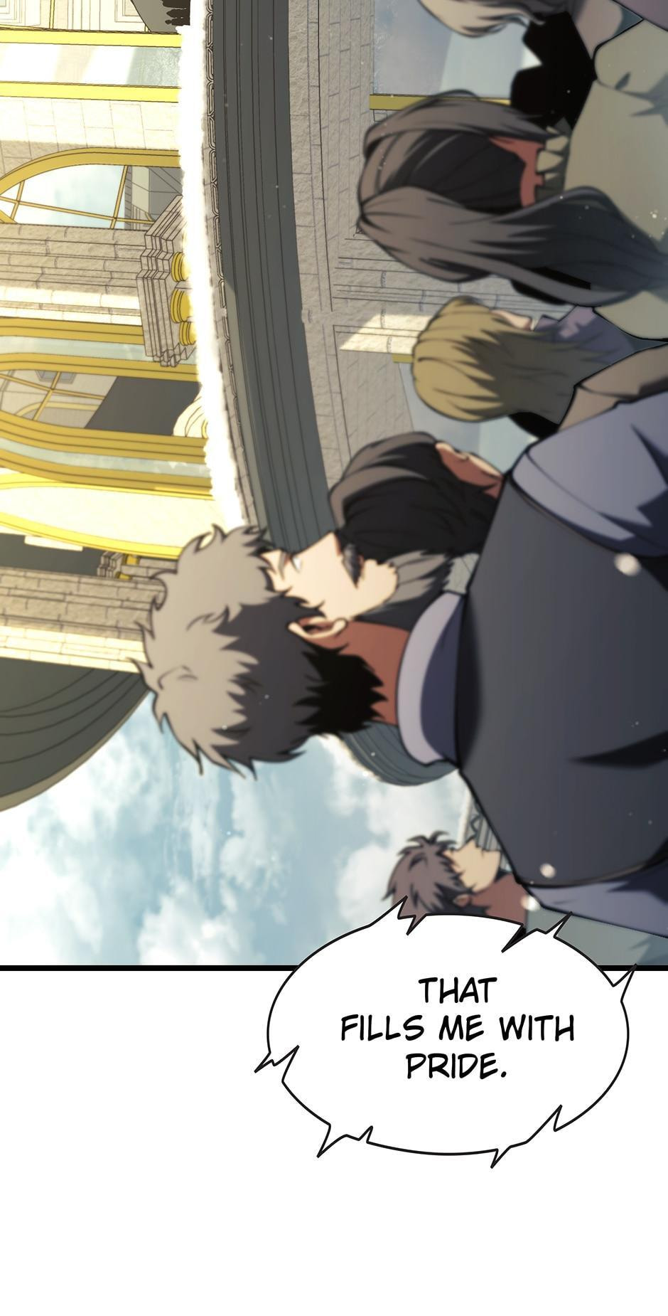 The Beginning After the End Chapter 183 page 110 - 
