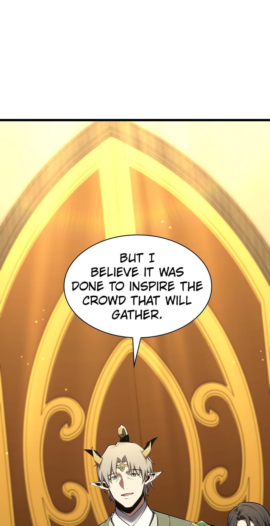 The Beginning After the End Chapter 183 page 12 - 