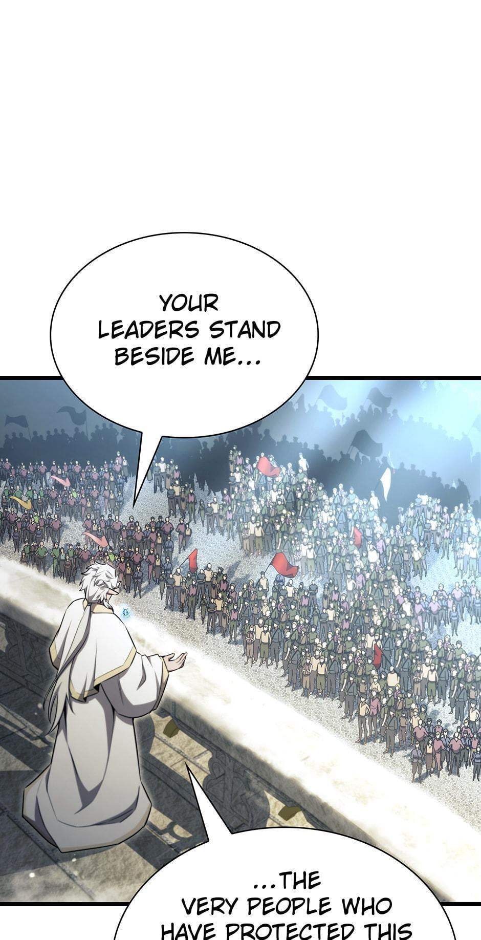 The Beginning After the End Chapter 183 page 111 - 