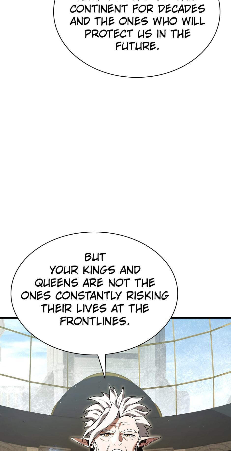 The Beginning After the End Chapter 183 page 112 - 