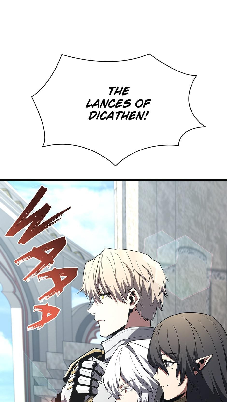 The Beginning After the End Chapter 183 page 115 - 