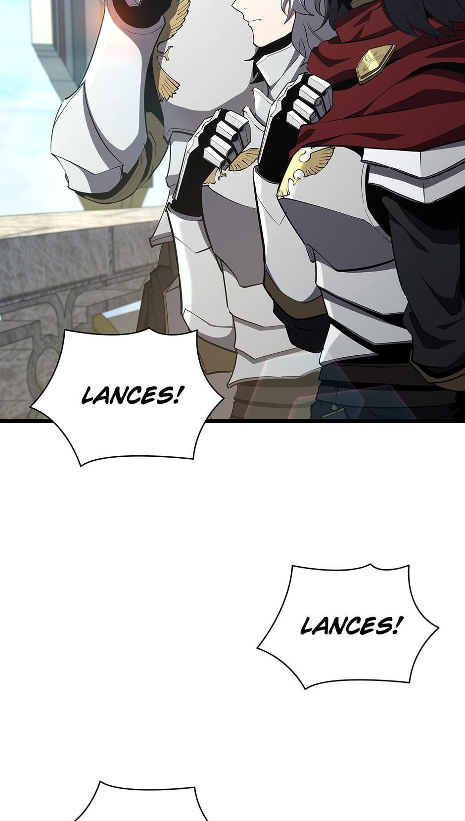 The Beginning After the End Chapter 183 page 116 - 