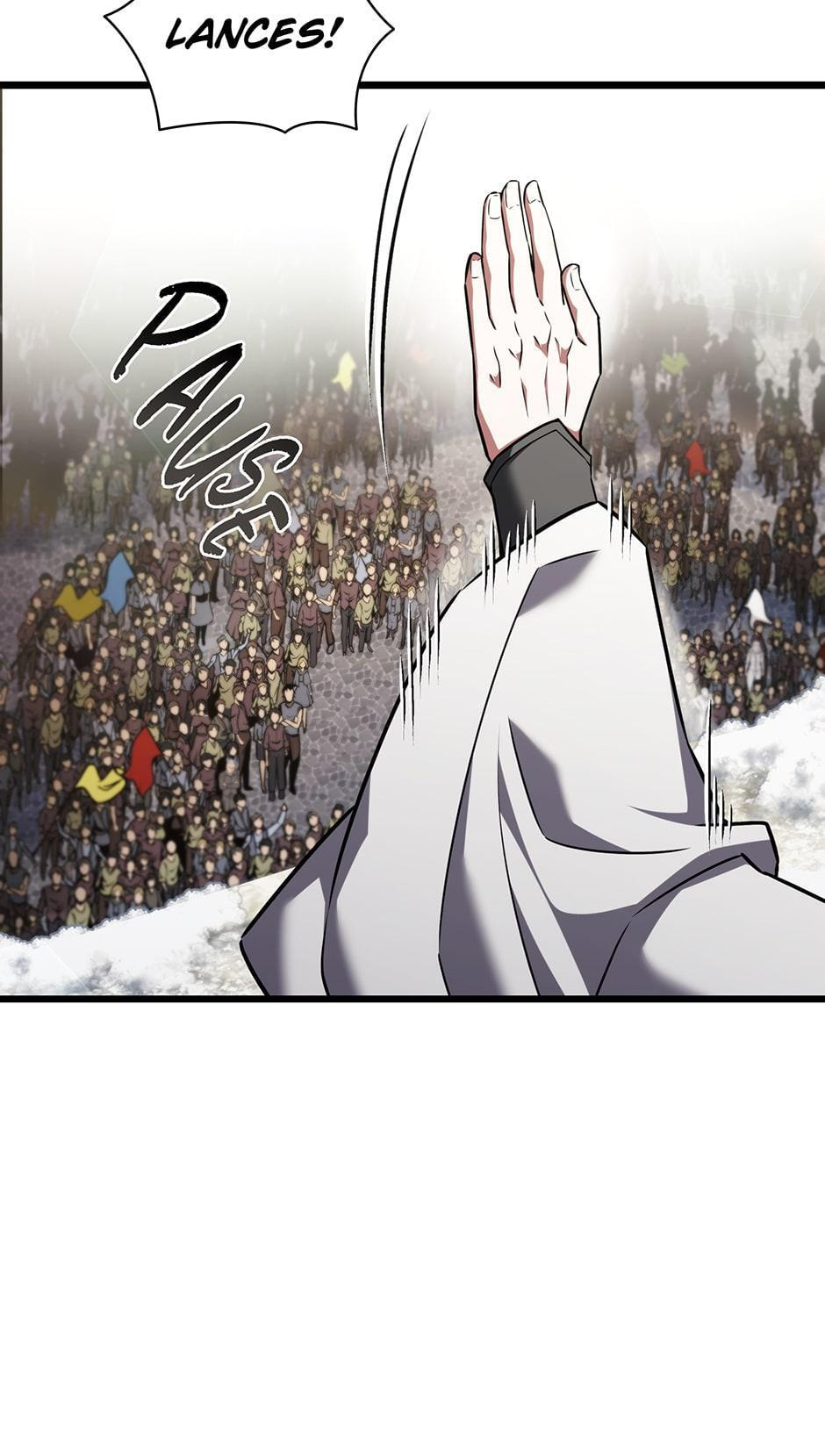 The Beginning After the End Chapter 183 page 117 - 