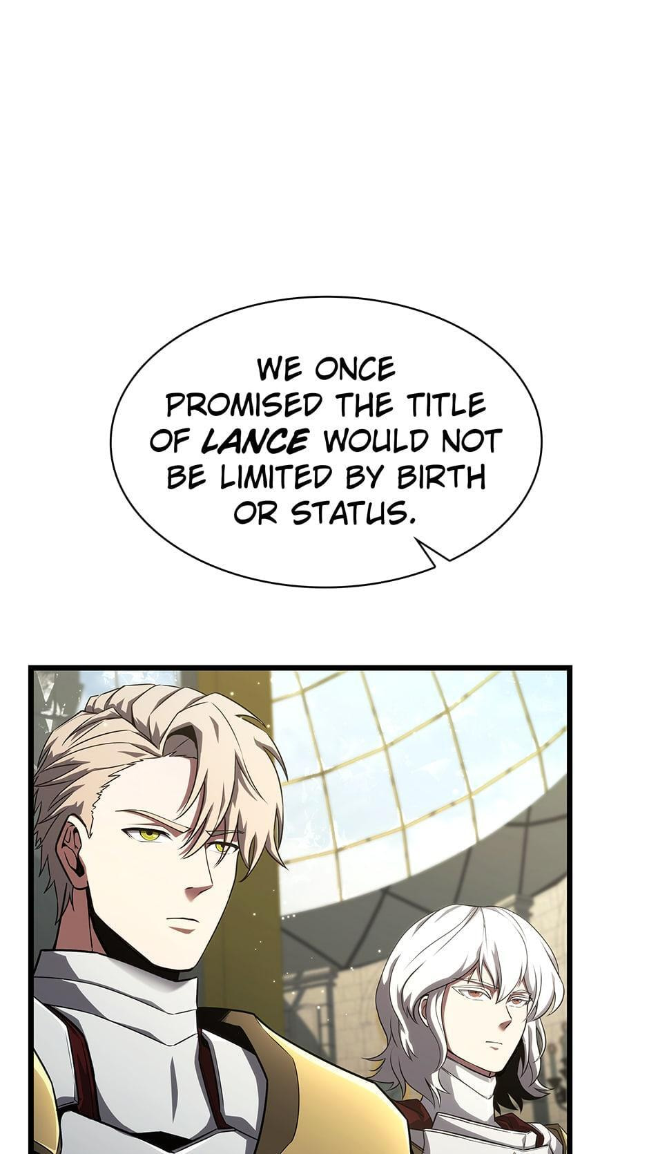 The Beginning After the End Chapter 183 page 120 - 
