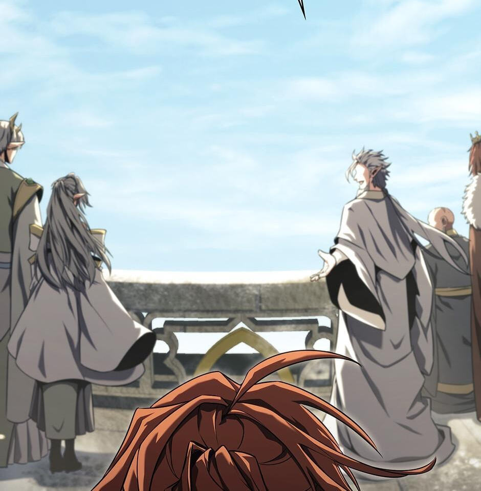 The Beginning After the End Chapter 183 page 124 - 