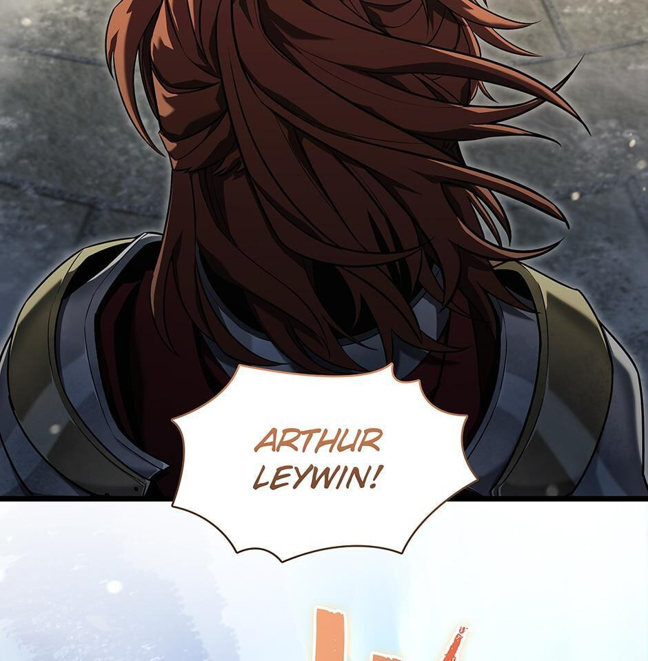 The Beginning After the End Chapter 183 page 125 - 