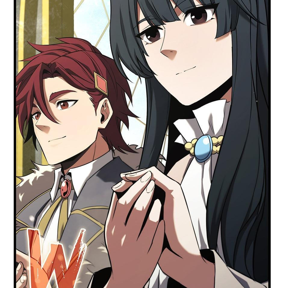 The Beginning After the End Chapter 183 page 129 - 