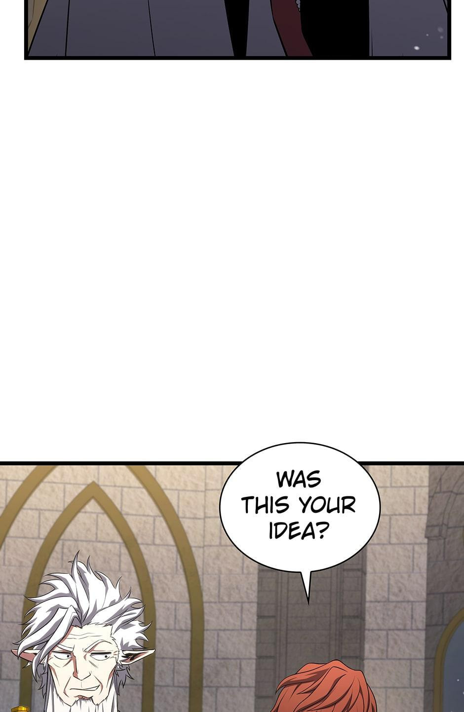 The Beginning After the End Chapter 183 page 132 - 