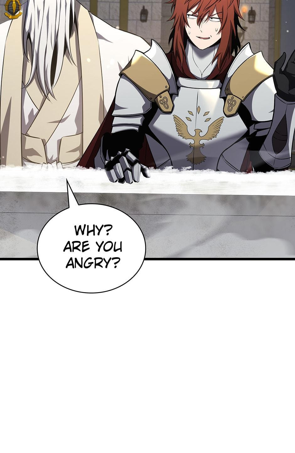 The Beginning After the End Chapter 183 page 133 - 