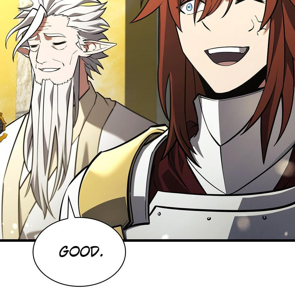 The Beginning After the End Chapter 183 page 135 - 