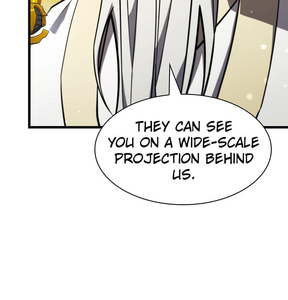 The Beginning After the End Chapter 183 page 138 - 