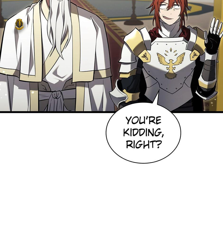 The Beginning After the End Chapter 183 page 140 - 