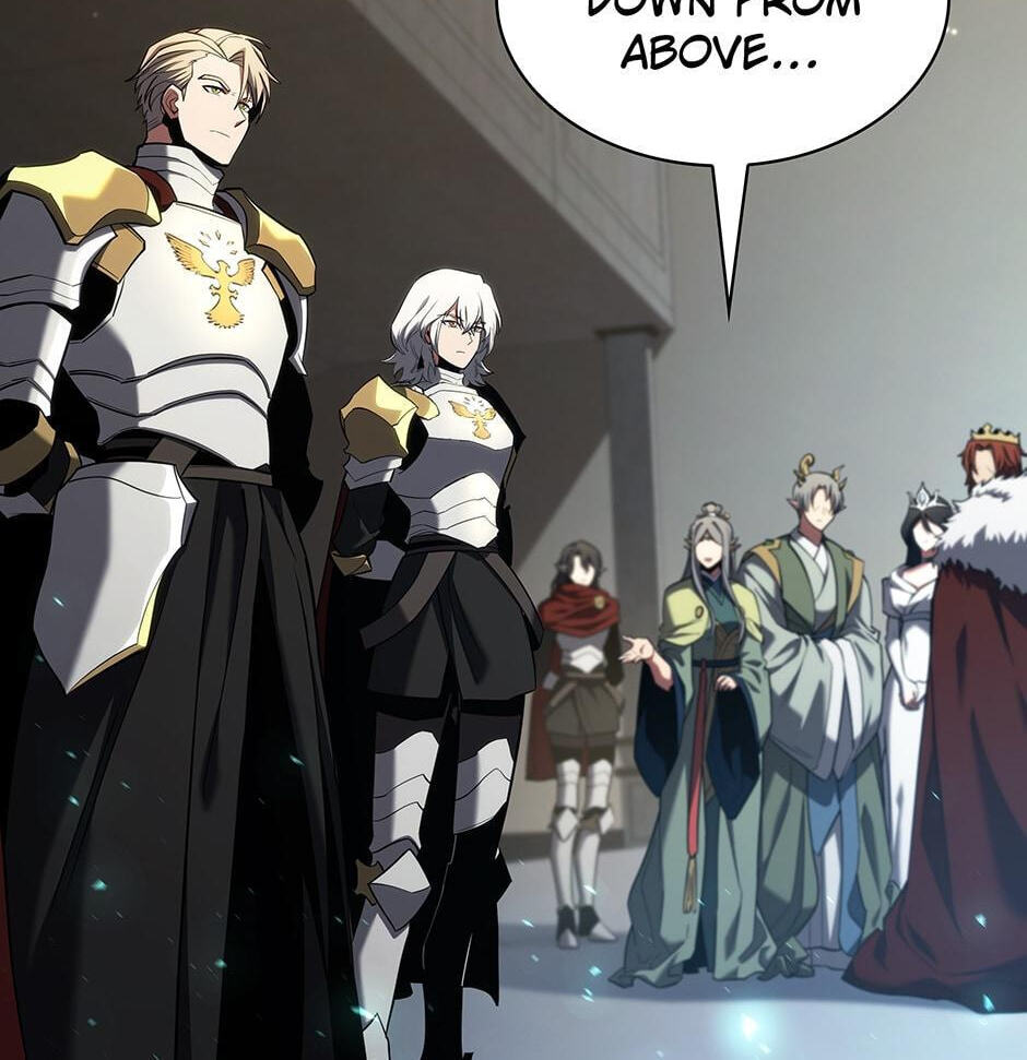 The Beginning After the End Chapter 183 page 15 - 