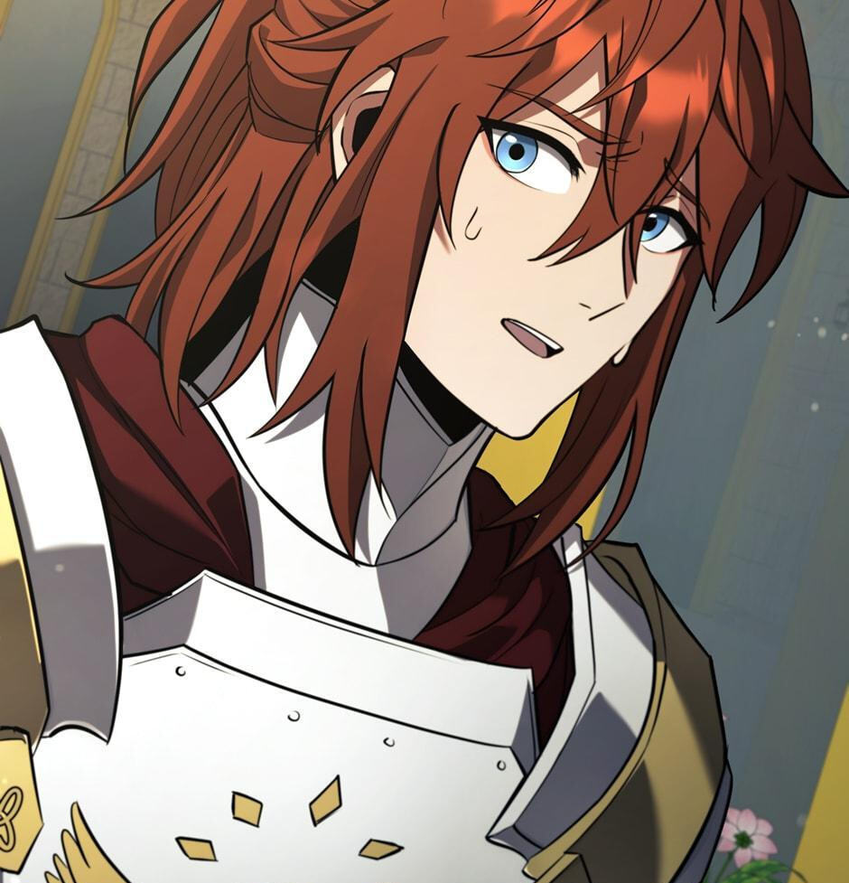 The Beginning After the End Chapter 183 page 142 - 