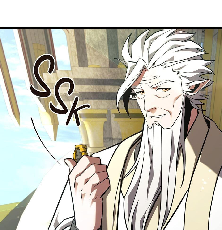 The Beginning After the End Chapter 183 page 144 - 