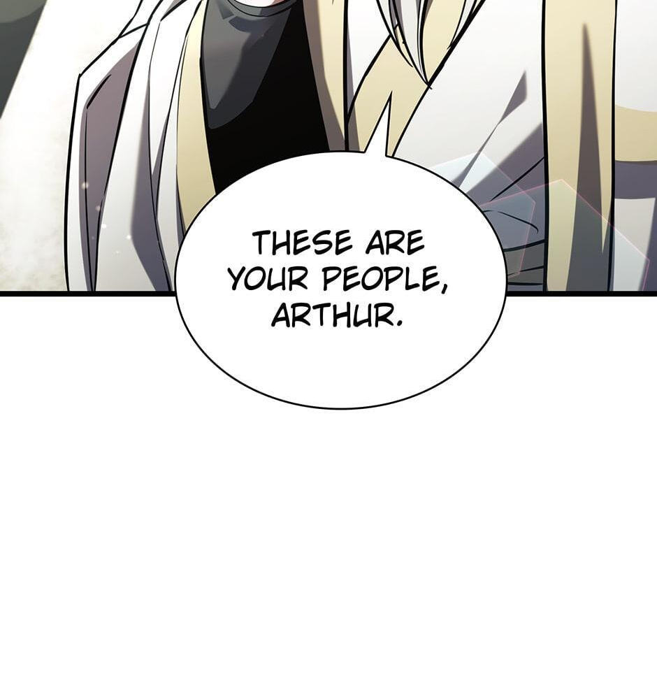 The Beginning After the End Chapter 183 page 145 - 