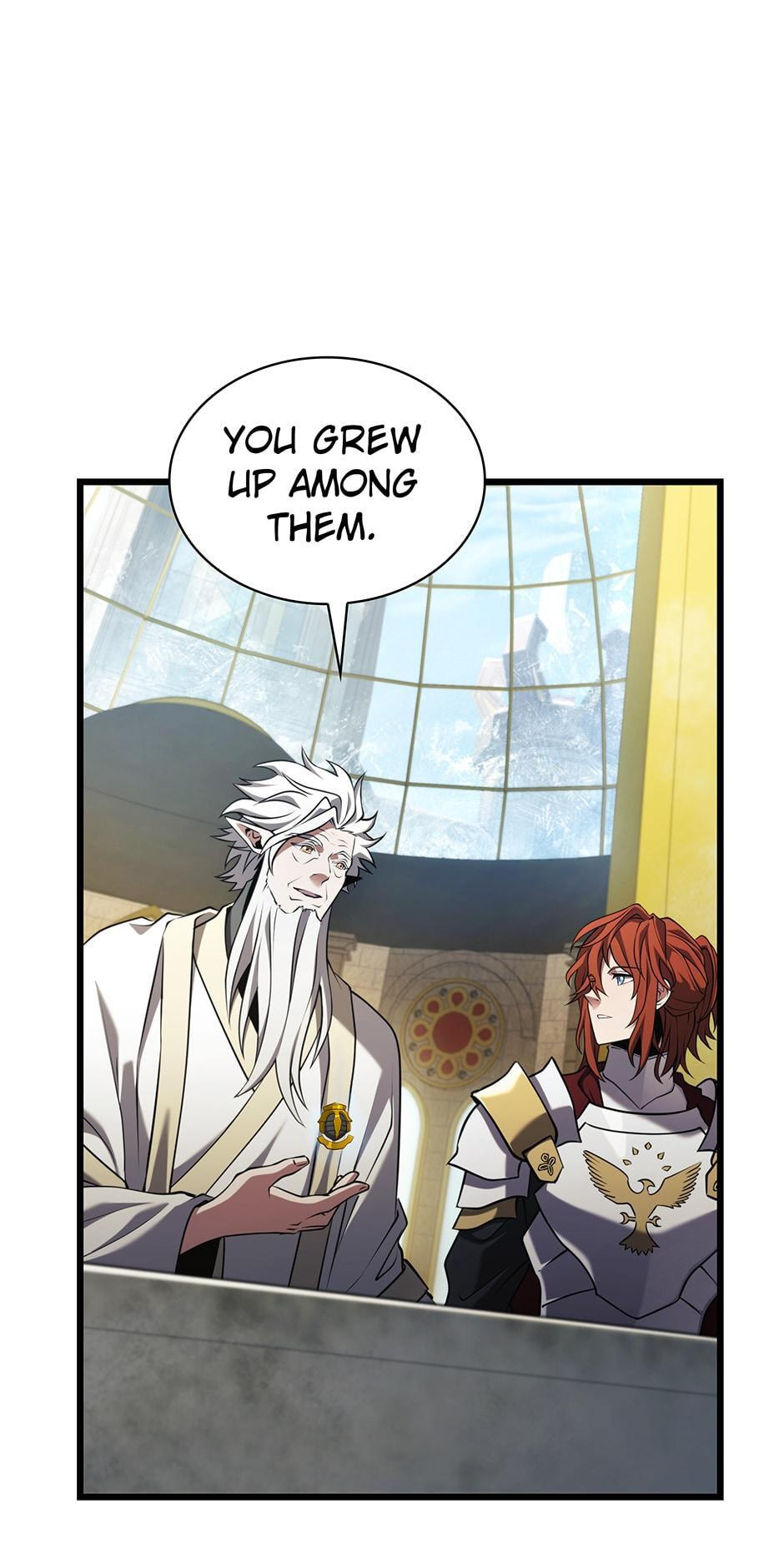 The Beginning After the End Chapter 183 page 146 - 