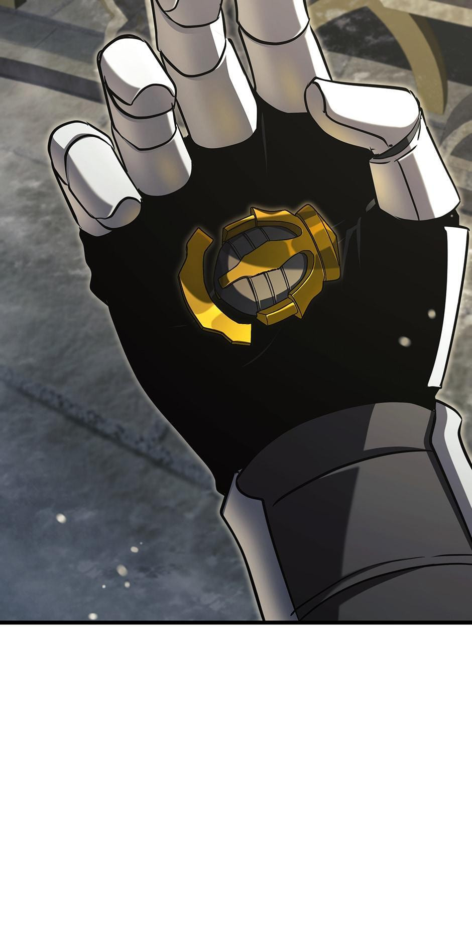 The Beginning After the End Chapter 183 page 149 - 