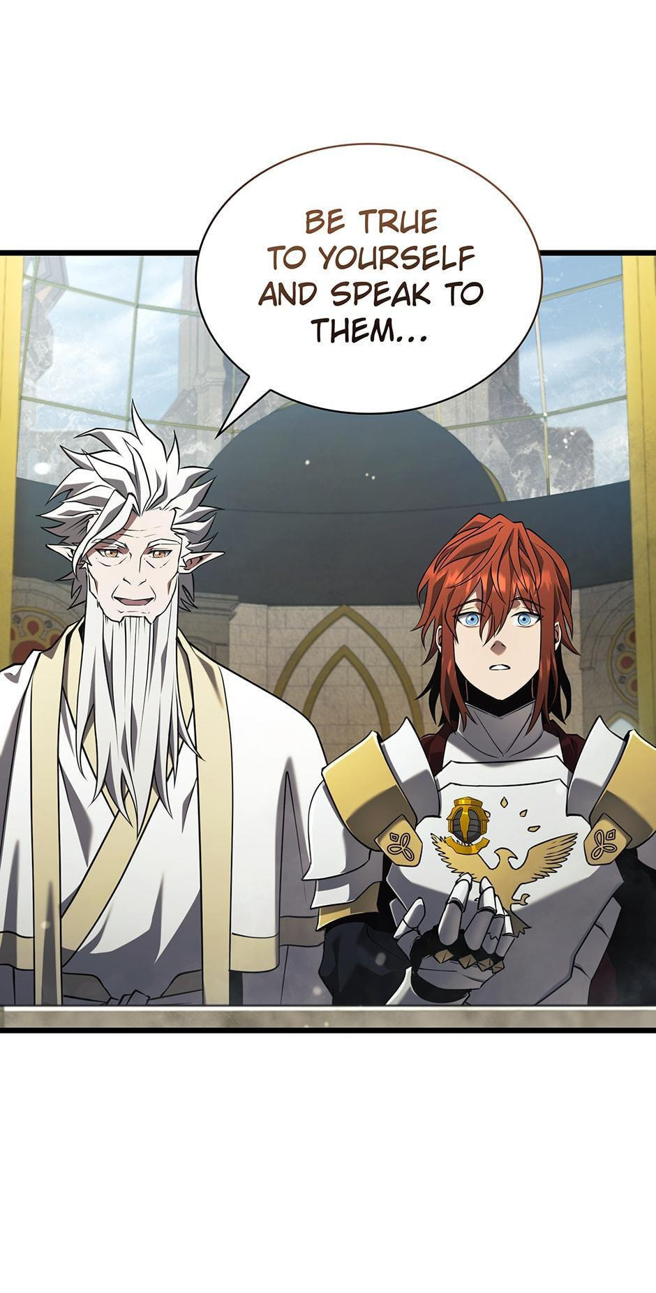 The Beginning After the End Chapter 183 page 150 - 