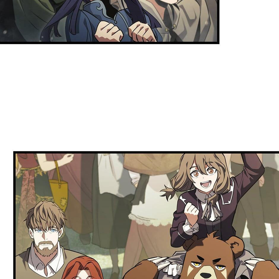 The Beginning After the End Chapter 183 page 152 - 