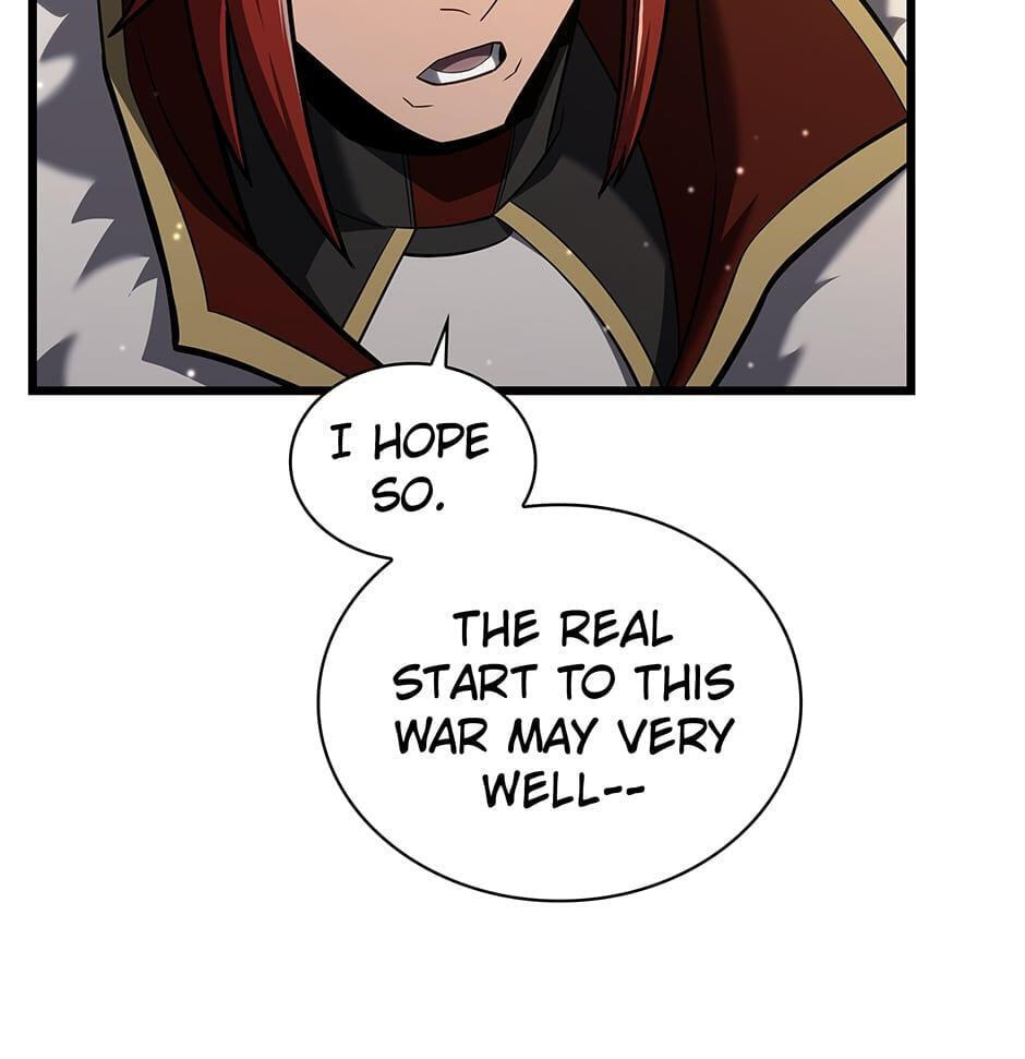The Beginning After the End Chapter 183 page 18 - 