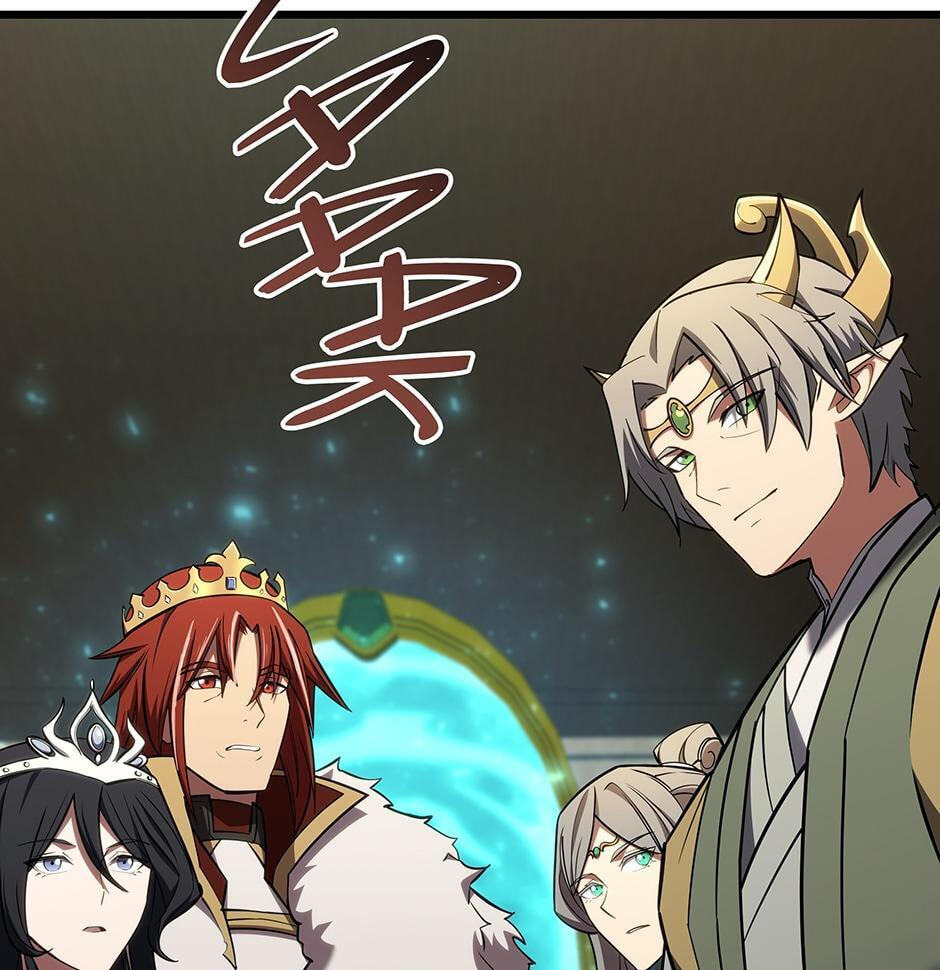 The Beginning After the End Chapter 183 page 20 - 