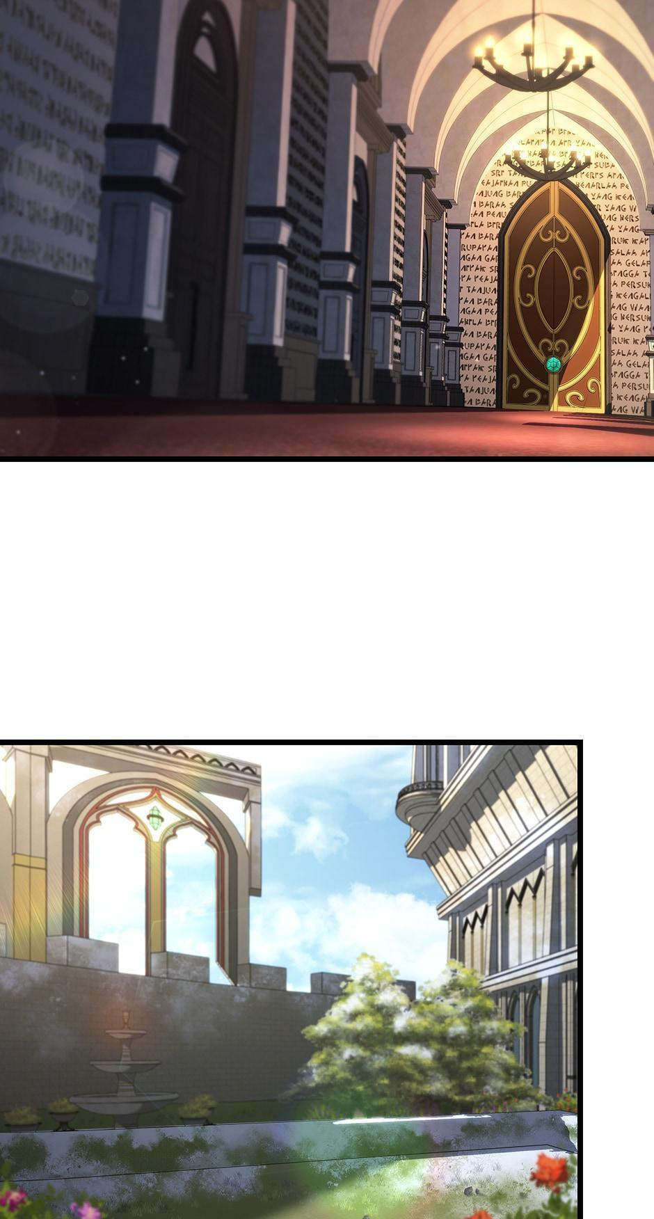 The Beginning After the End Chapter 183 page 3 - 