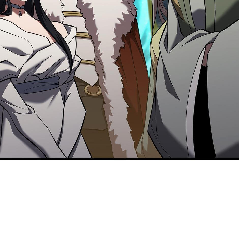 The Beginning After the End Chapter 183 page 21 - 