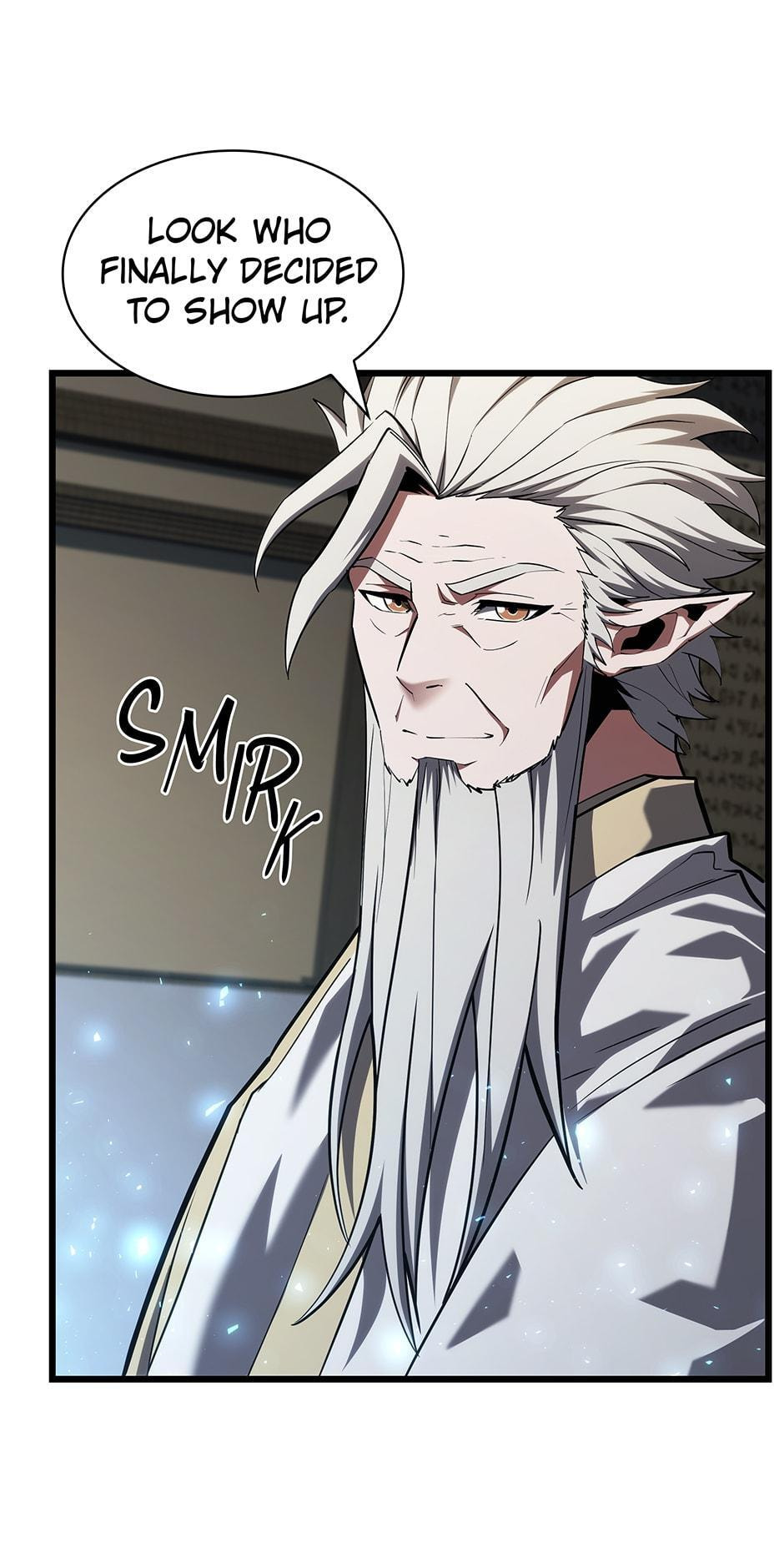 The Beginning After the End Chapter 183 page 22 - 