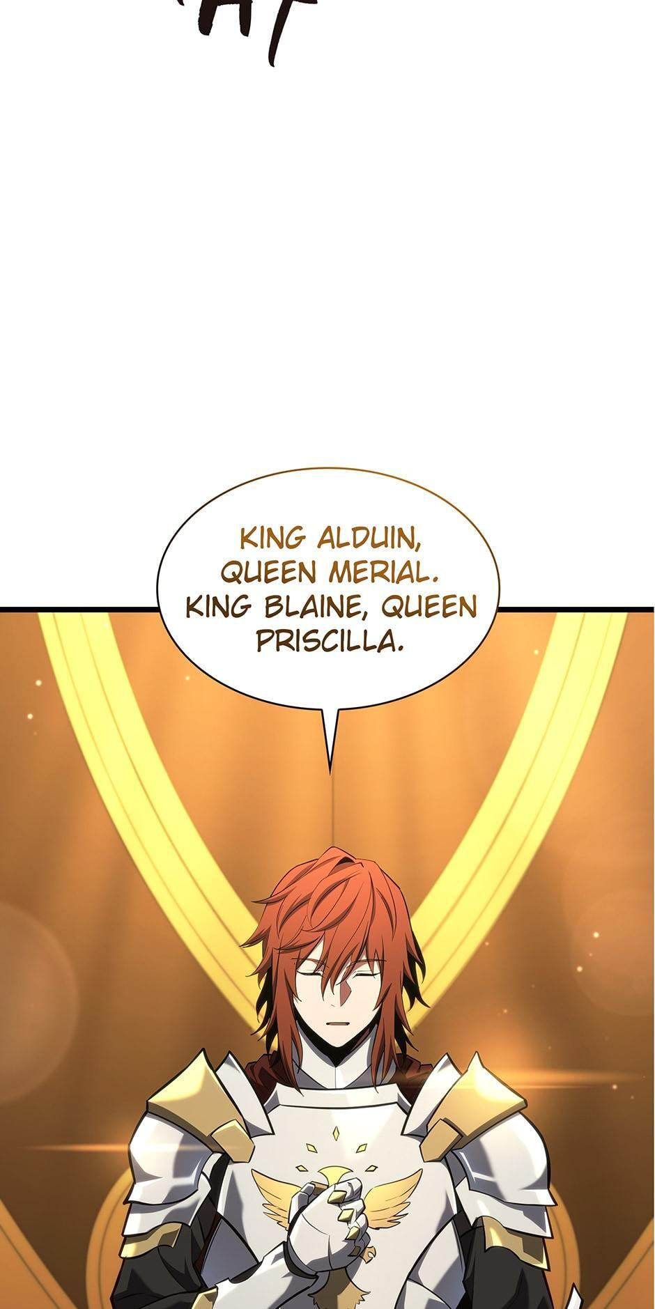 The Beginning After the End Chapter 183 page 24 - 