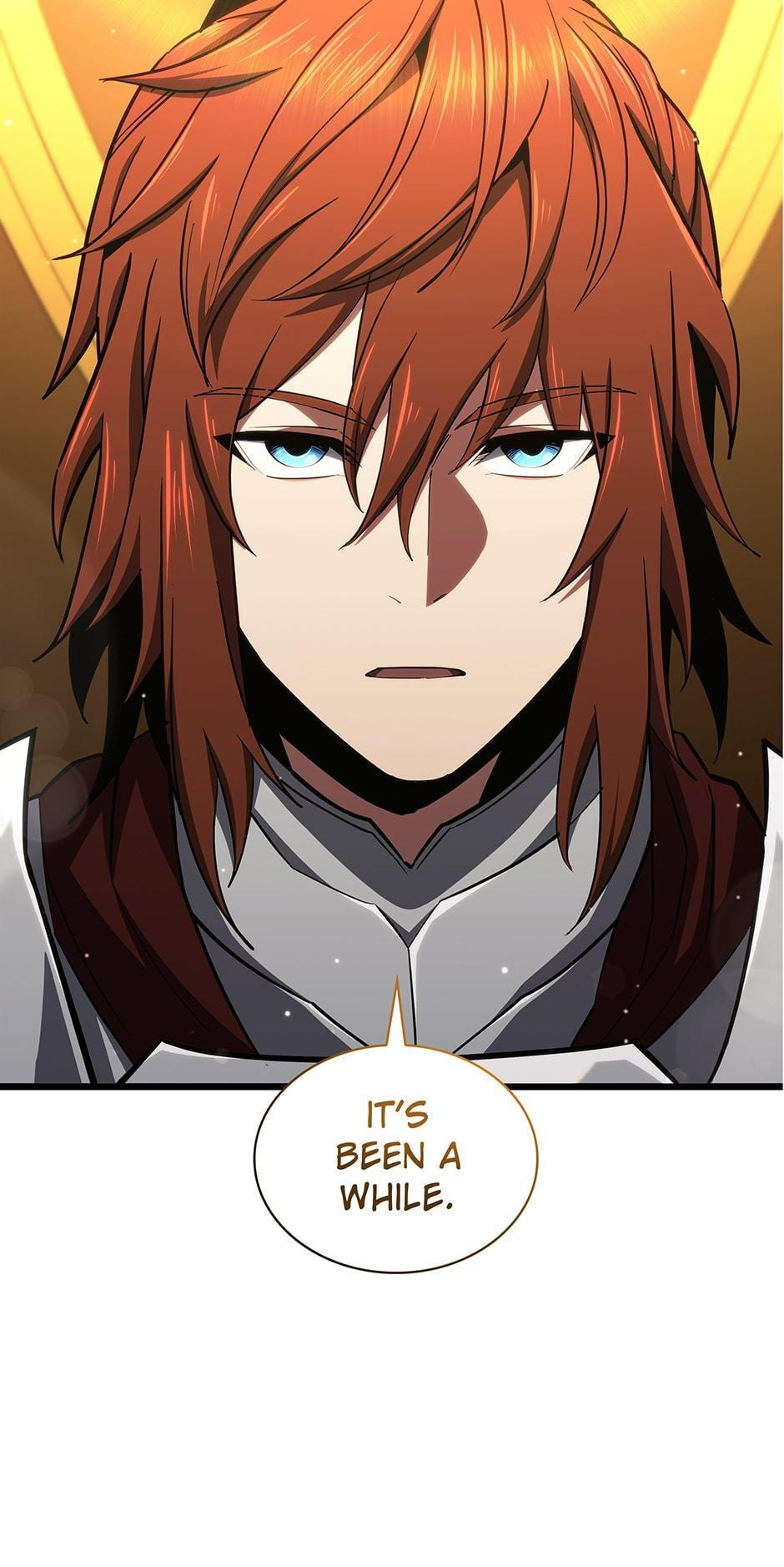 The Beginning After the End Chapter 183 page 26 - 