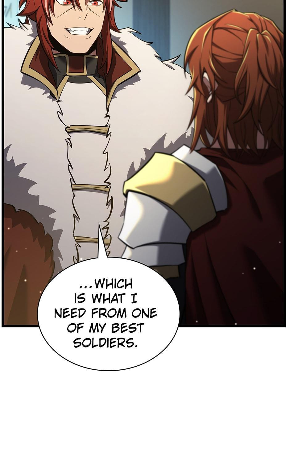 The Beginning After the End Chapter 183 page 29 - 