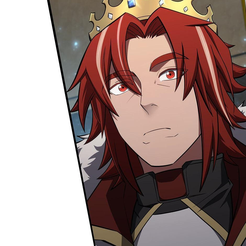 The Beginning After the End Chapter 183 page 31 - 