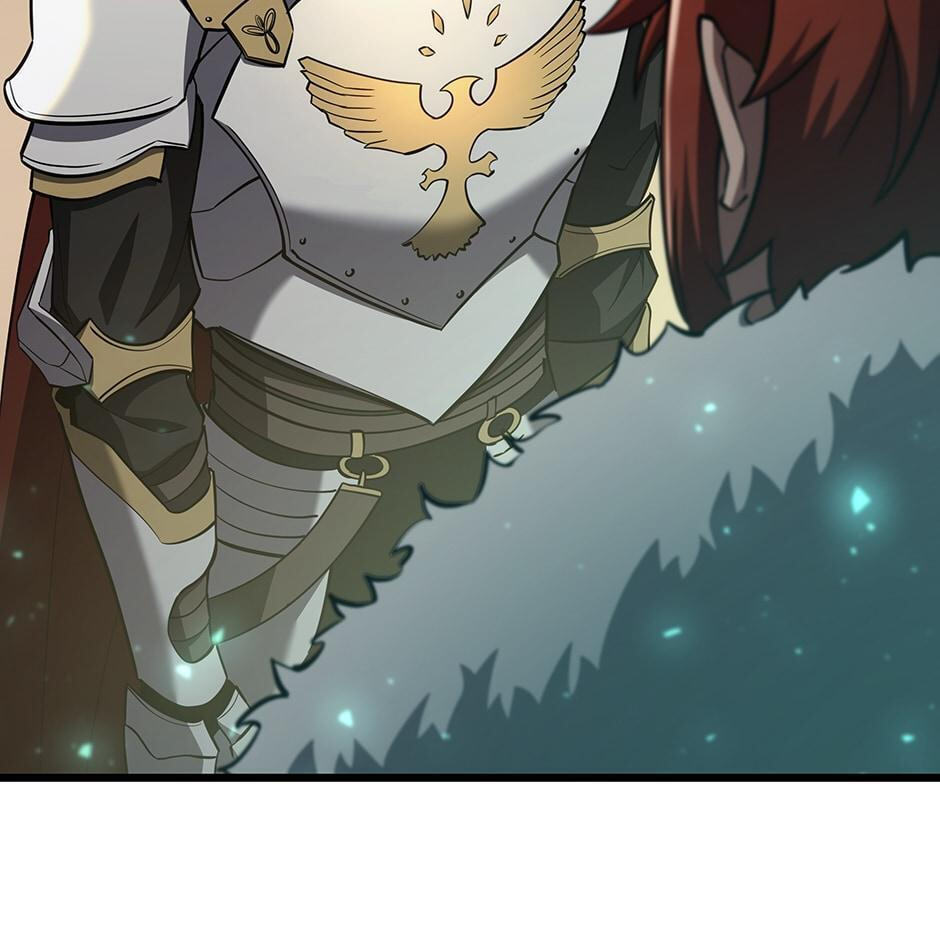 The Beginning After the End Chapter 183 page 34 - 