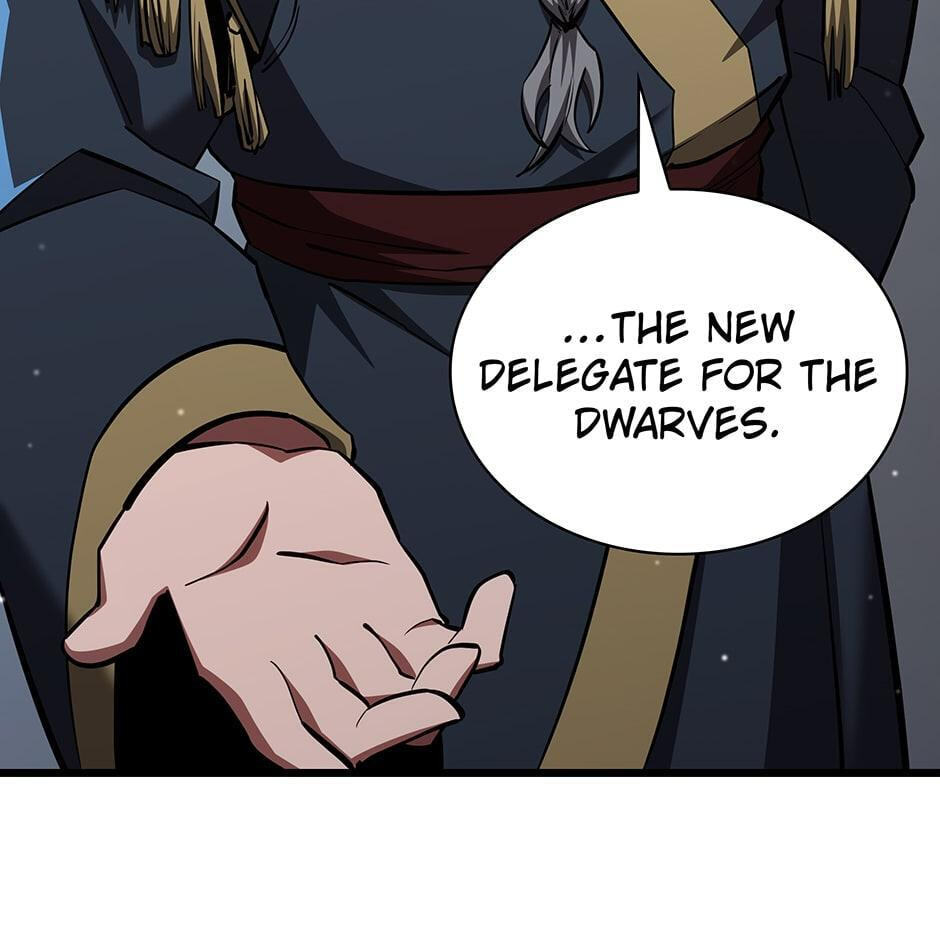 The Beginning After the End Chapter 183 page 39 - 