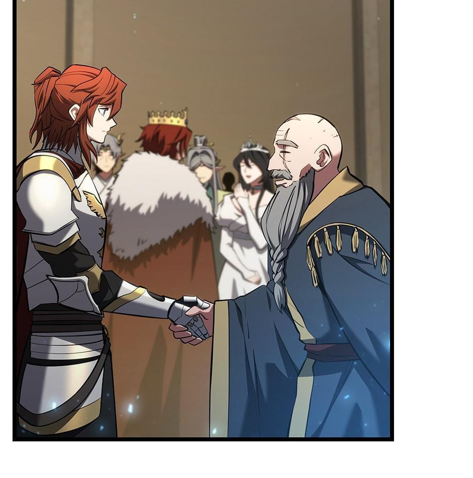 The Beginning After the End Chapter 183 page 41 - 