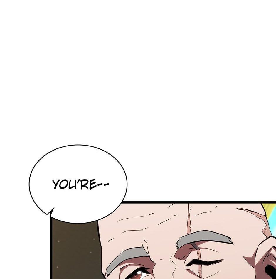 The Beginning After the End Chapter 183 page 42 - 