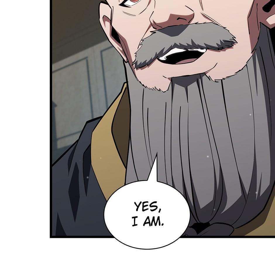 The Beginning After the End Chapter 183 page 43 - 