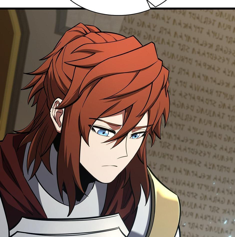 The Beginning After the End Chapter 183 page 45 - 