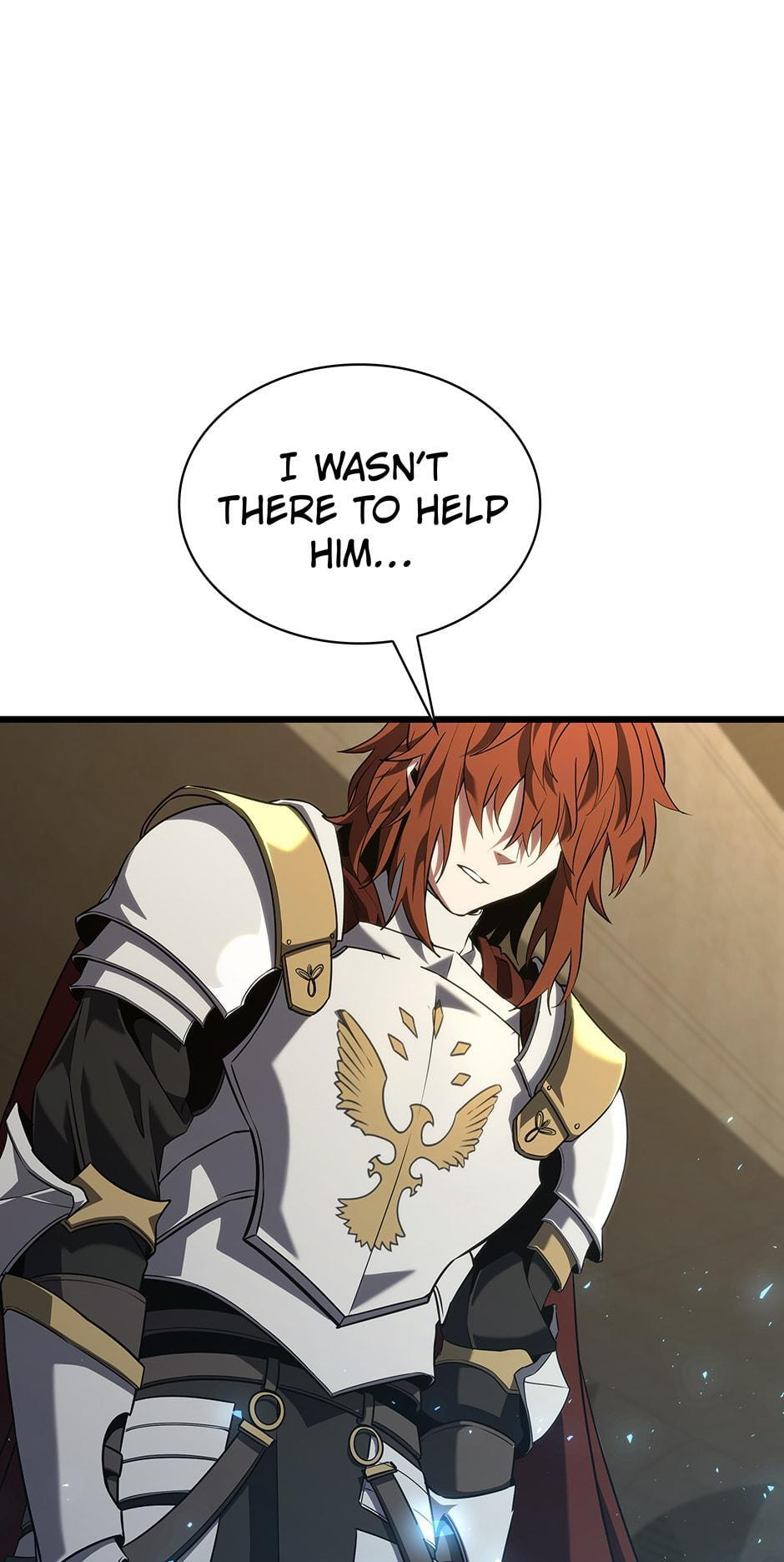 The Beginning After the End Chapter 183 page 47 - 
