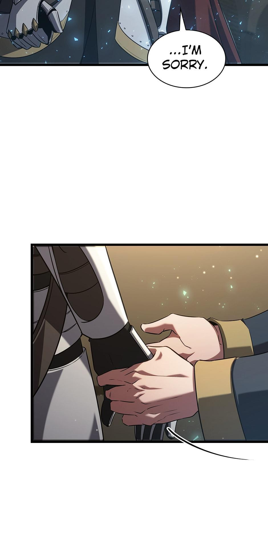 The Beginning After the End Chapter 183 page 48 - 