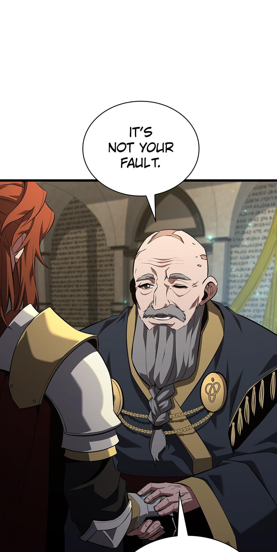 The Beginning After the End Chapter 183 page 49 - 
