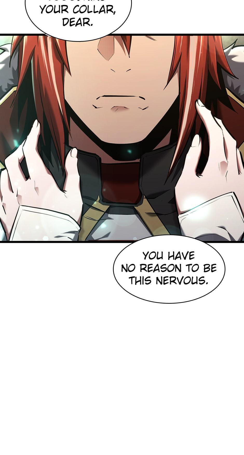 The Beginning After the End Chapter 183 page 6 - 