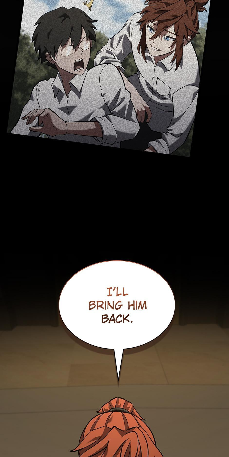 The Beginning After the End Chapter 183 page 52 - 