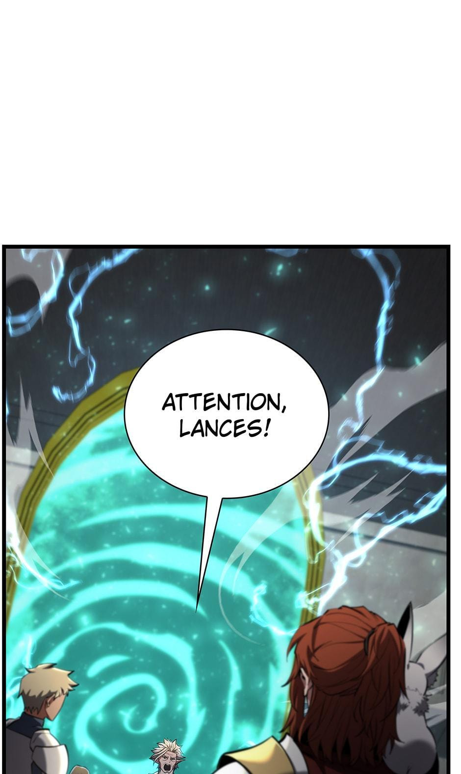 The Beginning After the End Chapter 183 page 56 - 